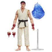 Hasbro G4434 Street Street Fighter Ryu Figure 6-Inch Collectible, Ages 8+