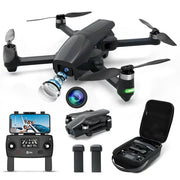 Holy Stone HS710-BK Drone for Adults with 4K Camera