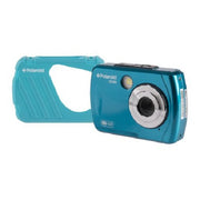 Polaroid iS048-TEAL 16MP Waterproof Instant Sharing Digital Camera