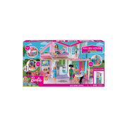 Barbie FXG57 Malibu House Playset with 25+ Themed Accessoriess