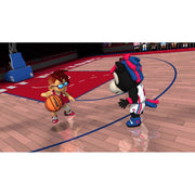 U & I Entertainment NBA Bounce Video Game, Sports Basketball, Local Co-op Up to 4 Players, Official NBA Teams, PlayStation 5, OG02483