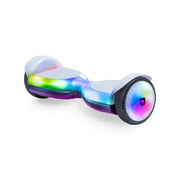 Jetson JPLSMX-IRS Plasma X Lava Tech Hoverboard - Iridescent