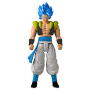 Bandai Hobby Dragon Ball Super Saiyan Blue Gogeta