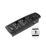 HQ Window Mirror Master Switch for Fluence 2008-2016 7700817337 25400000 809610006R Car Acc g2024132053