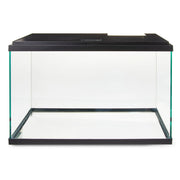 Aqua Culture WS-10G 10-Gallon Glass Aquarium Starter Kit