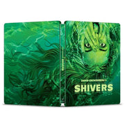 Lionsgate Home Entertainment Shivers Steelbook (Blu-ray + Digital Copy)