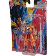 Bandai Namco 36271 Dragon Ball Super - Super Saiyan Blue Vegeta, Dragon Ball Evolve 5