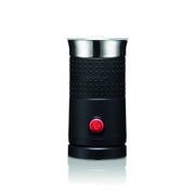 BODUM 11902-01US Bistro Electric Milk Frother, 13.5 Ounce, Black