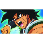 Crunchyroll Dragon Ball Super Broly The Movie Steelbook Edition Blu-ray Anime PG Rated 100 Minutes
