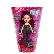 Bratz Fashion Pixiez Lina Collectible Fantasy Doll with Real Fashions and Accessories