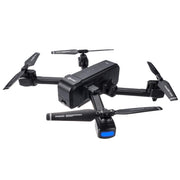 Contixo F22 Foldable Rc Quadcopter Drone