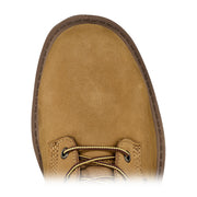 Irish Setter Hopkins Insulated Aluminum Toe Work Boots for Men - Gold Nubuck - 11.5W