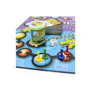 Totally Gross: The Game of Science