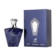 Afnan 563834 Turathi Blue Eau De Parfum, 3 oz