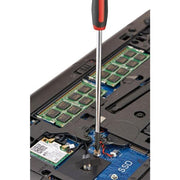 Milwaukee 48-22-2604 4-Piece Precision Screwdriver Set
