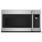 Cafe CVM521P2MS1 2.1 Cu Ft Over-The-Range Microwave W/Sensor Cooking, Stainless Steel