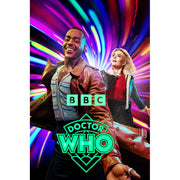 Doctor Who: Season One (DVD)  Science Fiction  BBC