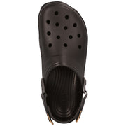Crocs Classic All-Terrain Clog - M11 - Black