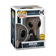 Funko Pop TV Sandman Dream Collectible Vinyl Figure, Multicolor, 4.45 in, 80050