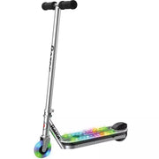 Razor 13111712 Color Rave Electric Scooter