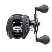 Lew S Xfinity Baitcast Reel, Lightweight Graphite Frame, Adjustable Magnetic Control, 7.5:1 Gear Ratio, Right-Handed, 4+1 Bearings