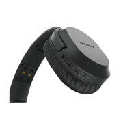 Sony WHRF400 Wireless Home Theater Headphones - Black