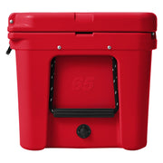 YETI Tundra 65 Cooler - Rescue Red