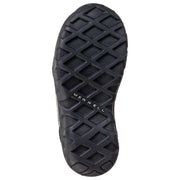 Merrell Jungle Moc Suede Slip-On Shoes for Kids - Gunsmoke - 2 Kids