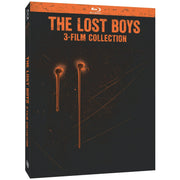 Warner Brothers The Lost Boys 3-Film Collection (Blu-ray)