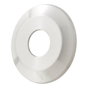 Signature Hardware SHEL441001BN Elita Pressure Balance Shower Valve Trim, Brushed Nickel, Less Handle and Valve