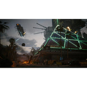 CD Projekt Red Cyberpunk 2077 Ultimate Edition (Nintendo Switch 2)