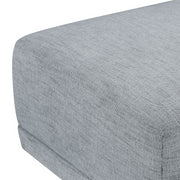 Beautiful LS-BT-005 armless chairs, gray