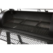 Char-Griller Competition Pro 8125 Charcoal Grill