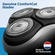 Philips Norelco 6500 Shaver with Anti-Friction Coating