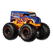 Hot Wheels FYJ44 Monster Trucks Die-Cast Vehicle