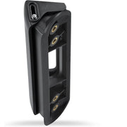 Wasserstein NESTDB2HORMTBLKUSA Horizontal Adjustable Mount for Nest Doorbell (Battery)