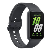 Samsung SM-R390-NZAALTA Galaxy FIT 3 40mm Aluminum Case, Black