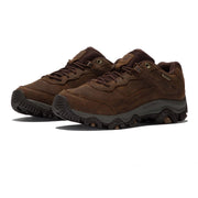 Merrell Moab Adventure 3 Waterproof Casual Shoes for Men - Earth - 8.5M