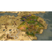 2K Sid Meier's Civilization VI Standard Edition (XB1)