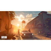 Koch Media Americas Saints Row (PS5)