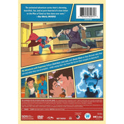 Warner Brothers My Adventures With Superman: Season 1 (DVD)