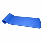 Encore VOS-SL258 Petite Seawave Lido Foam Lounger - Capri Blue