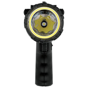 Browning 3717785 High Noon USB Rechargeable Wide Angle Plus Spotlight with Power Bank