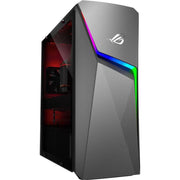 ASUS G10DK-SB766 ROG Strix Ryzen 7-3700X 3.6GHz NVIDIA GeForce GTX 1660TI 6GB 16GB RAM 1TB HDD + 512GB SSD Win 10 Home Grey