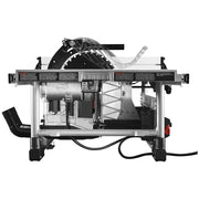 SKILSAW SPT99-11 Heavy Duty Worm Drive Table Saw with Stand 10