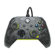 PDP 049-012-CMGY Wired Controller For Xbox & Windows 10/11