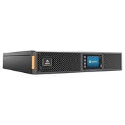 Vertiv Liebert GXT5 UPS, 2000VA 1800W, 120V Online Double Conversion, Rack Tower 2U, Energy Star Certified, LCD Display, Black