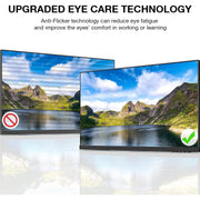 KOORUI 22N1 Computer Monitor FHD 1080P Desktop Display 22
