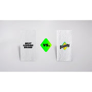 Bounty Paper Towels Select-A-Size White, 8 Triple Rolls, 123 Sheets per Roll