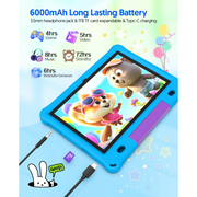 FITIFUN 10.1